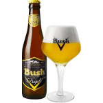 Bush tripel